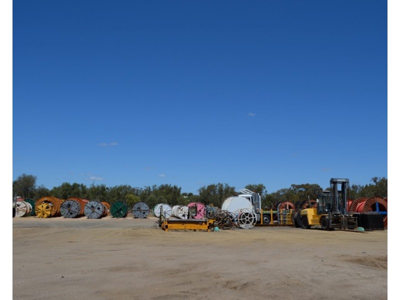 Emerald QLD 4720