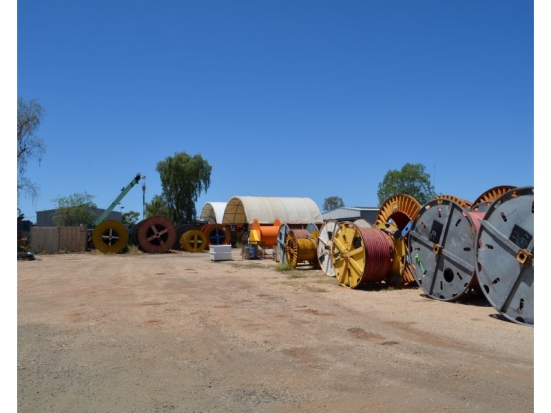 Emerald QLD 4720