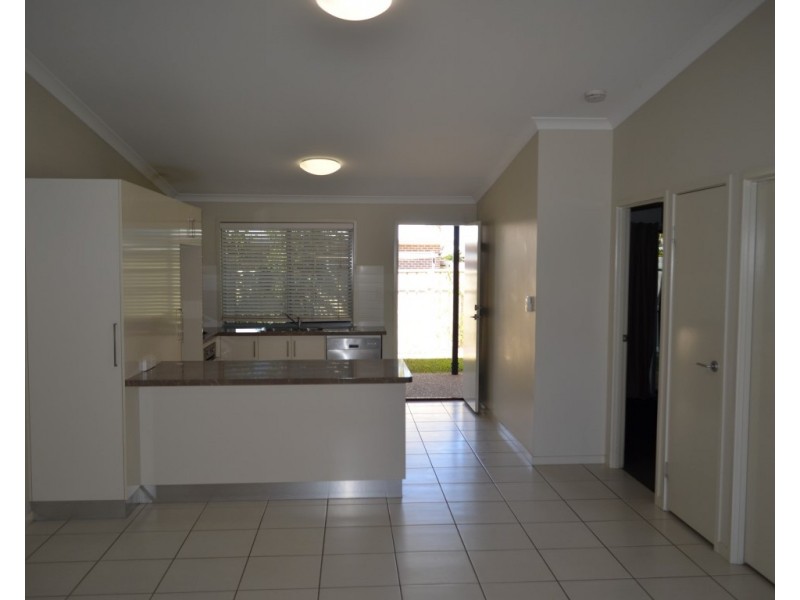 12/21 Rivergum Street, Emerald QLD 4720