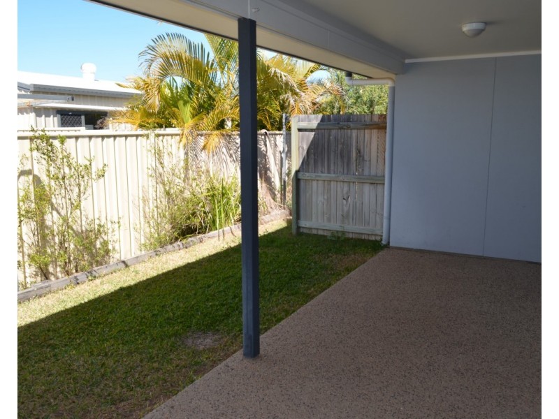 12/21 Rivergum Street, Emerald QLD 4720