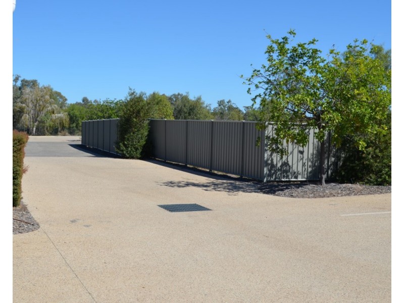 12/21 Rivergum Street, Emerald QLD 4720