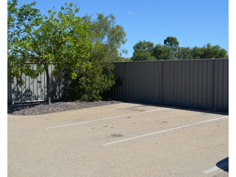 12/21 Rivergum Street, Emerald QLD 4720