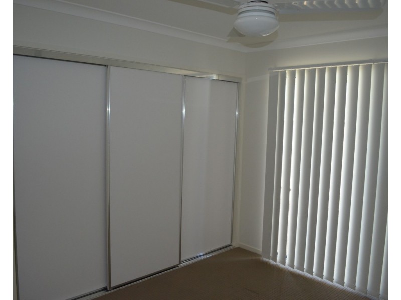 18/8 Hillcrest Street, Emerald QLD 4720