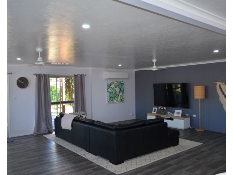 10 Andrews Road, Emerald QLD 4720