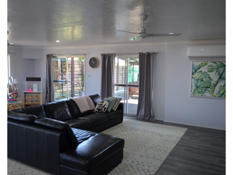 10 Andrews Road, Emerald QLD 4720