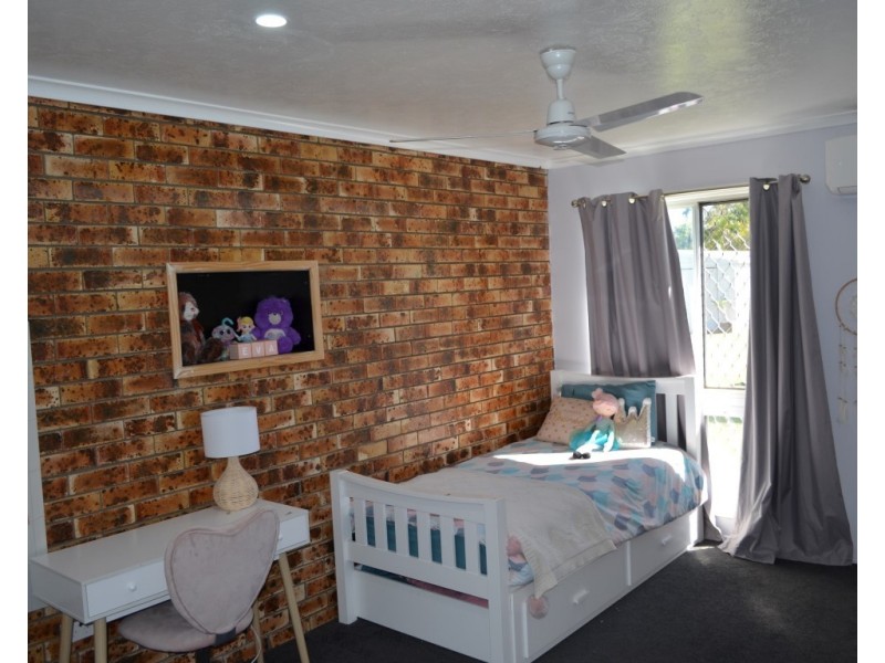10 Andrews Road, Emerald QLD 4720