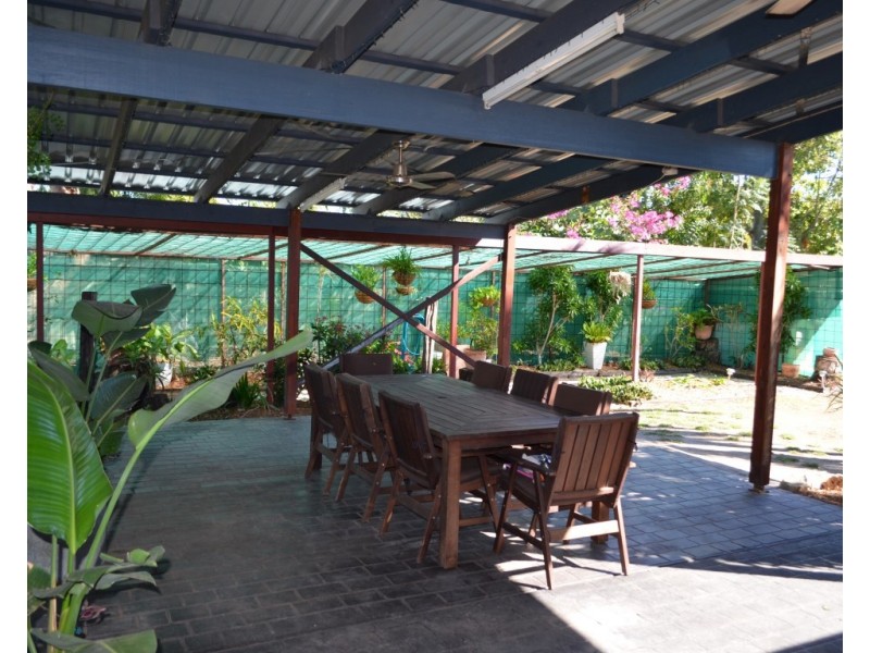 10 Andrews Road, Emerald QLD 4720