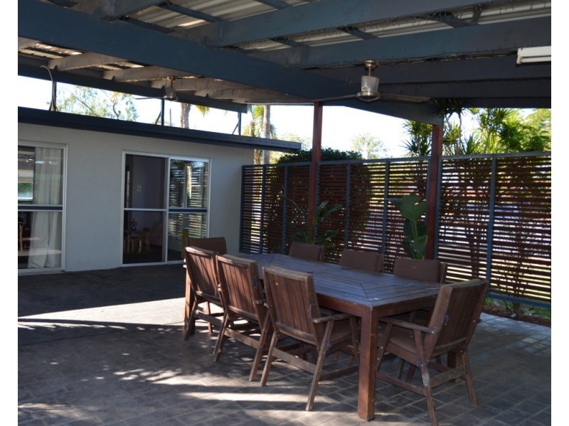10 Andrews Road, Emerald QLD 4720