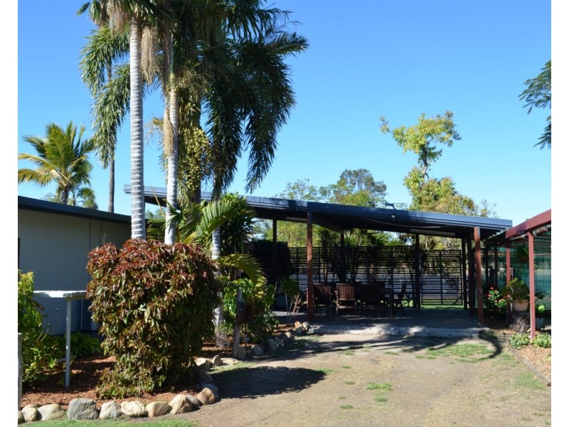 10 Andrews Road, Emerald QLD 4720