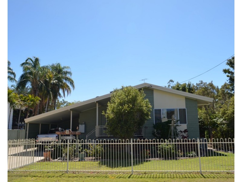 11 Mckendry Street, Emerald QLD 4720