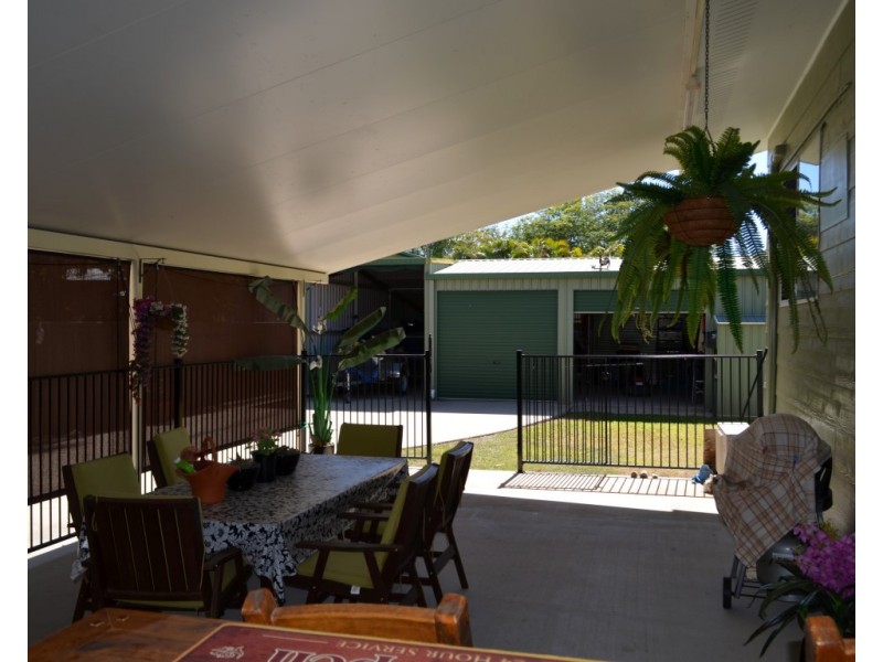 11 Mckendry Street, Emerald QLD 4720