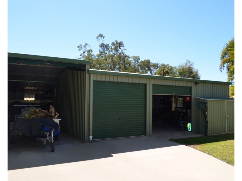 11 Mckendry Street, Emerald QLD 4720