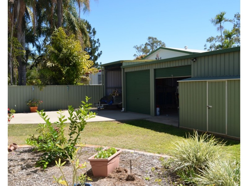 11 Mckendry Street, Emerald QLD 4720