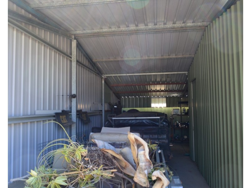 11 Mckendry Street, Emerald QLD 4720