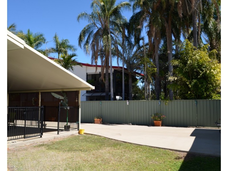 11 Mckendry Street, Emerald QLD 4720