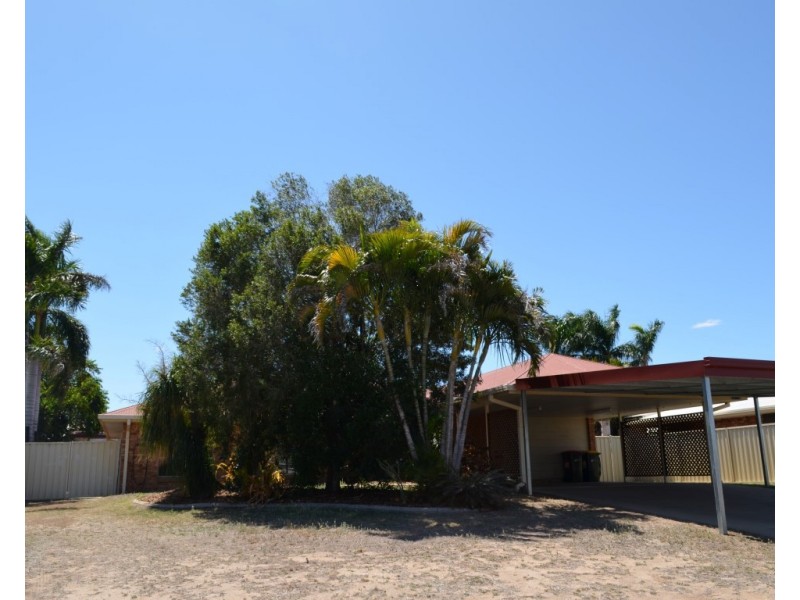 5 Crozier Crescent, Emerald QLD 4720