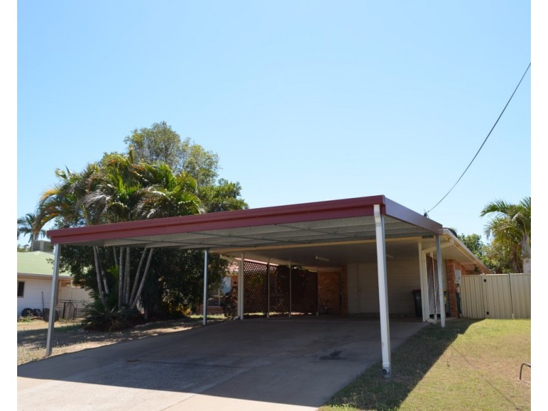 5 Crozier Crescent, Emerald QLD 4720