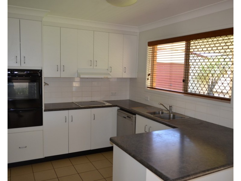 5 Crozier Crescent, Emerald QLD 4720