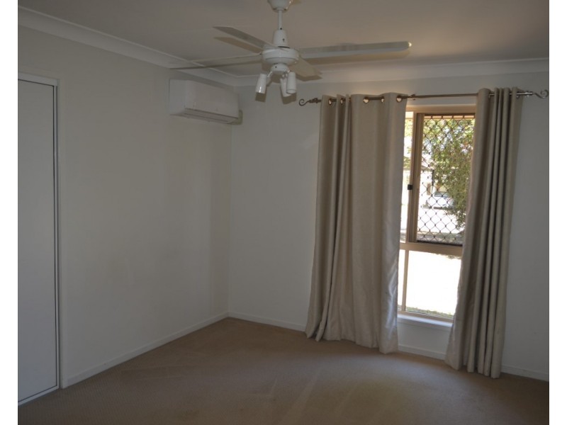5 Crozier Crescent, Emerald QLD 4720