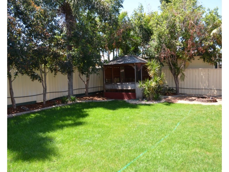 5 Crozier Crescent, Emerald QLD 4720
