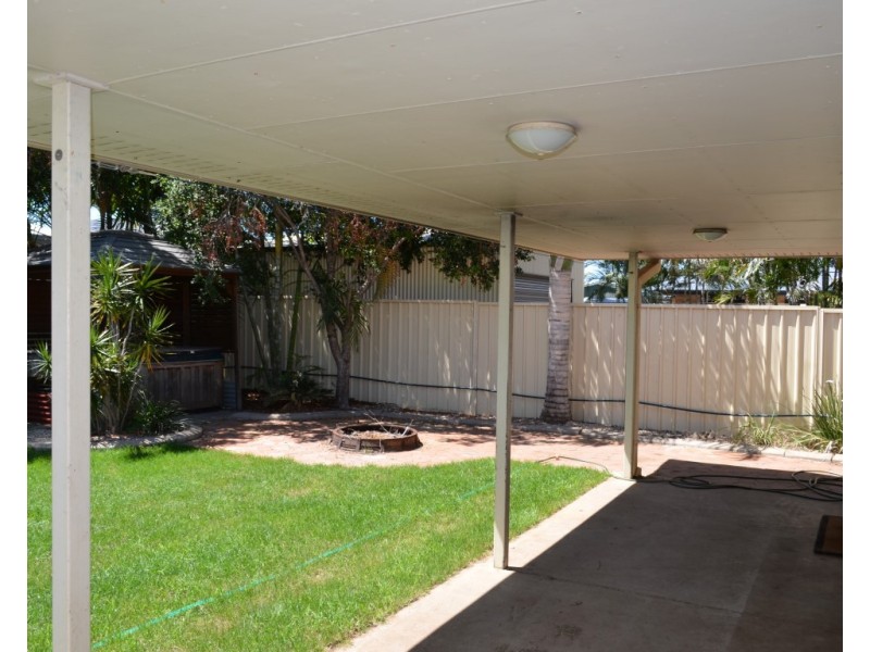 5 Crozier Crescent, Emerald QLD 4720