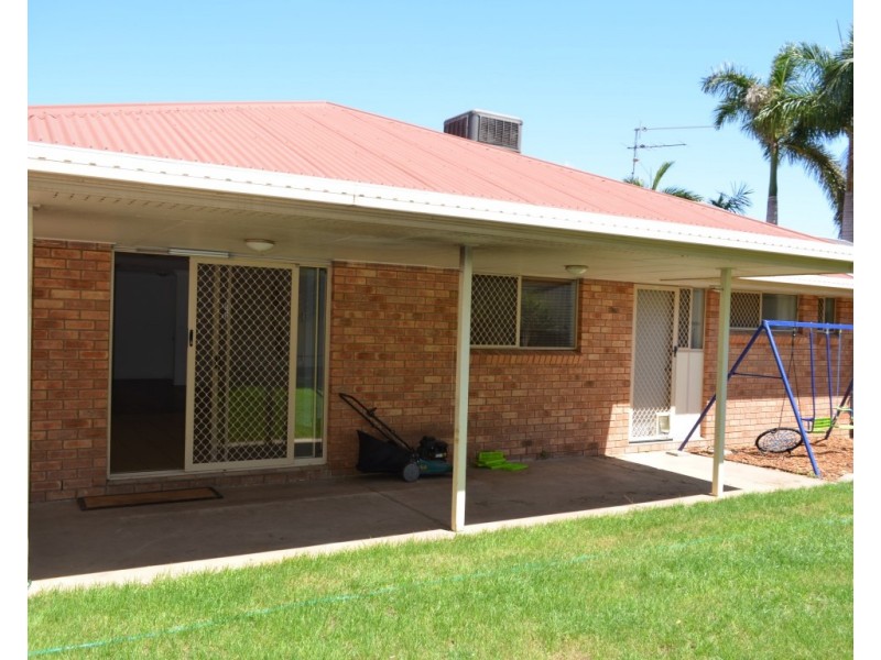 5 Crozier Crescent, Emerald QLD 4720