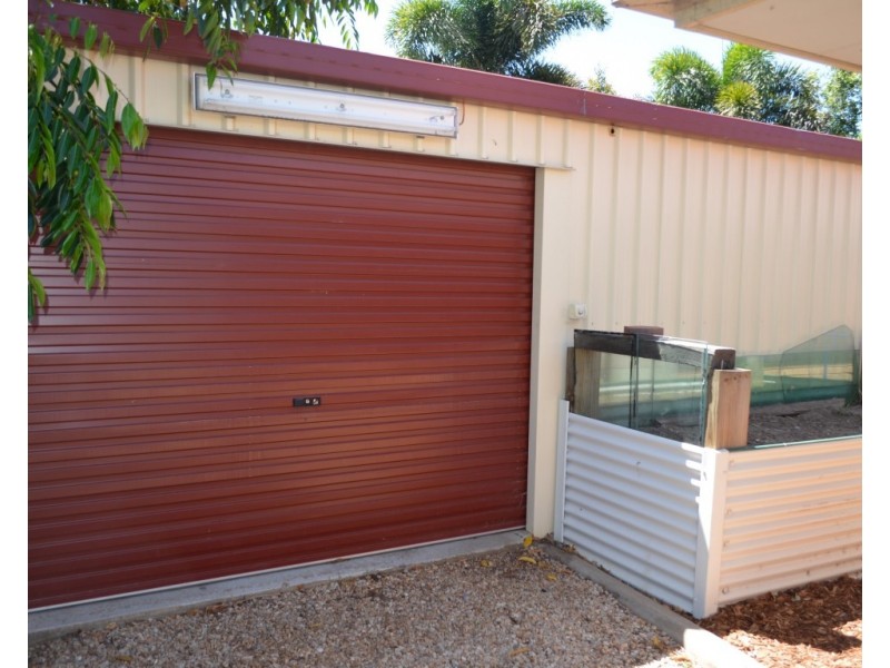 5 Crozier Crescent, Emerald QLD 4720
