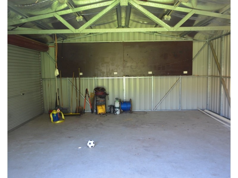 5 Crozier Crescent, Emerald QLD 4720