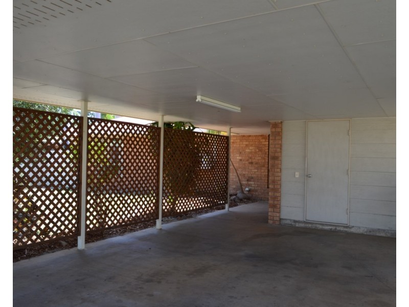 5 Crozier Crescent, Emerald QLD 4720