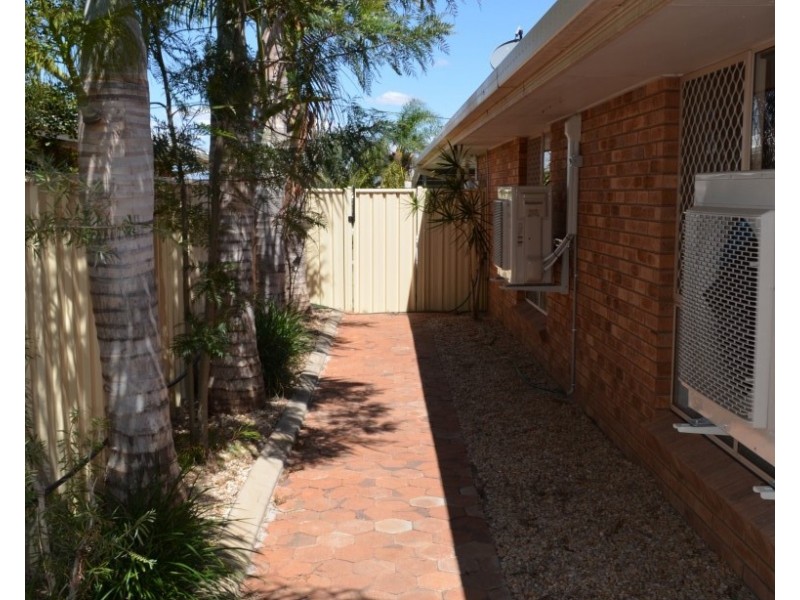 5 Crozier Crescent, Emerald QLD 4720