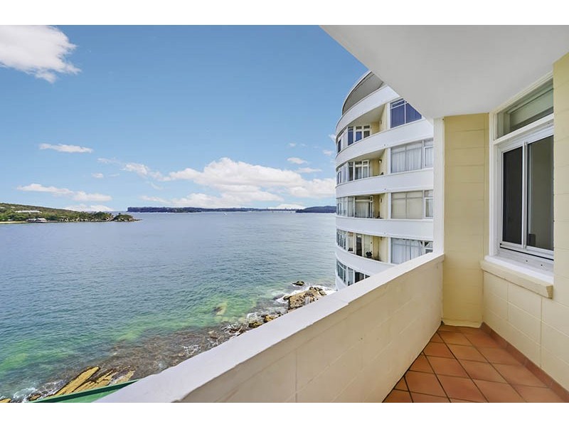 58/1 ADDISON ROAD, Manly NSW 2095