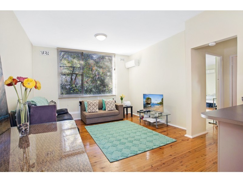 2/2 PITT STREET, Balgowlah NSW 2093