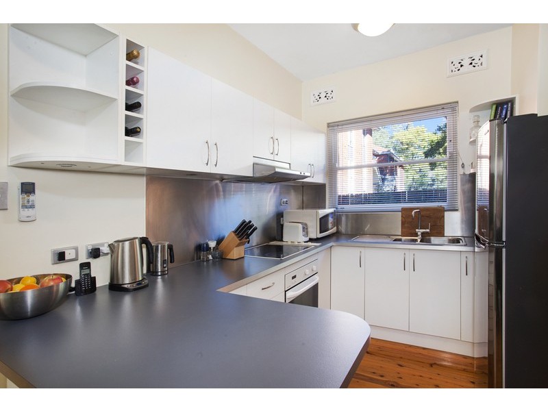 2/2 PITT STREET, Balgowlah NSW 2093