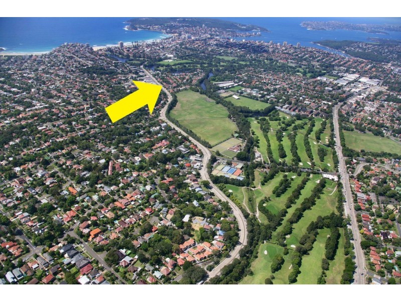 415 Pittwater Road, North Manly NSW 2100