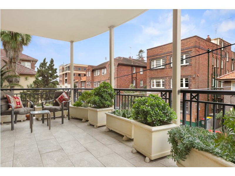 3/13 Eustace Street, Manly NSW 2095