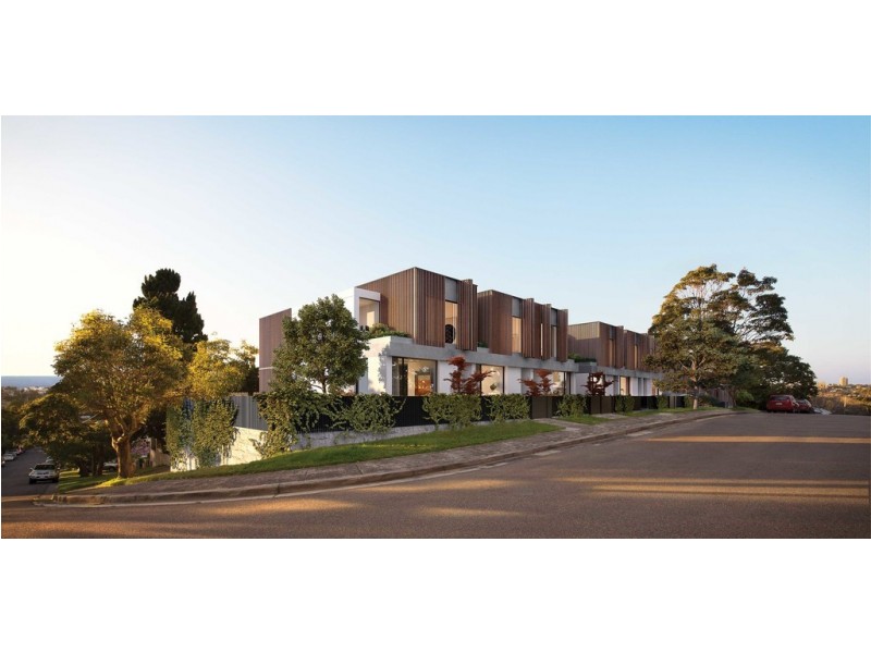 5/184 Wyndora Avenue, Freshwater NSW 2096