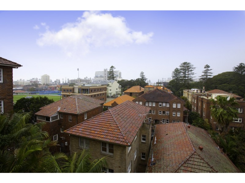 2/15A EUSTACE STREEt, Manly NSW 2095