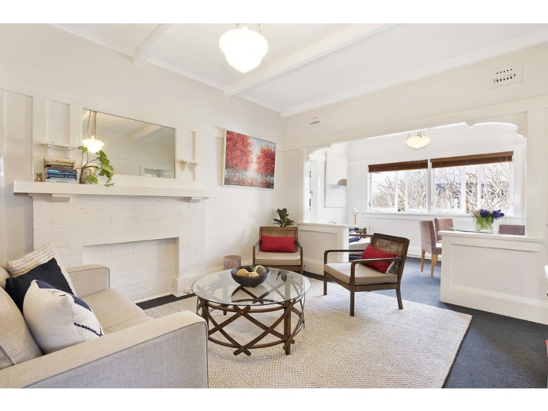 5/15 Upper Gilbert Street, Manly NSW 2095