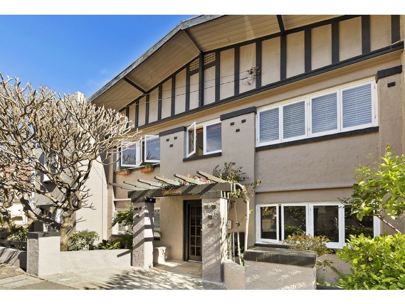 5/15 Upper Gilbert Street, Manly NSW 2095