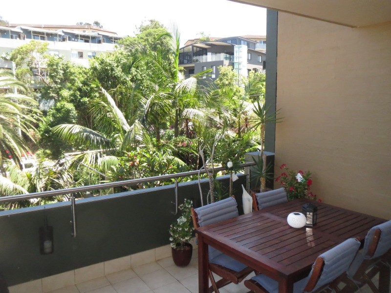 312/168 QUEENSCLIFF ROAD, Queenscliff NSW 2096