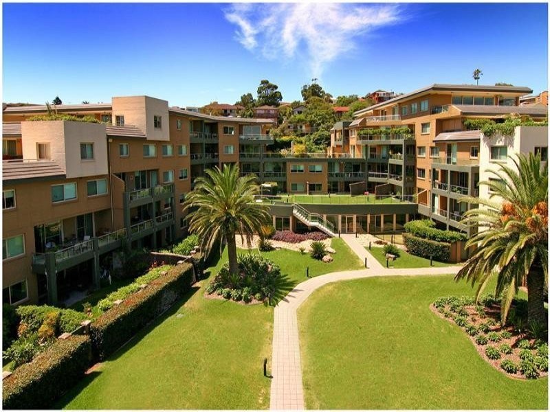 312/168 QUEENSCLIFF ROAD, Queenscliff NSW 2096