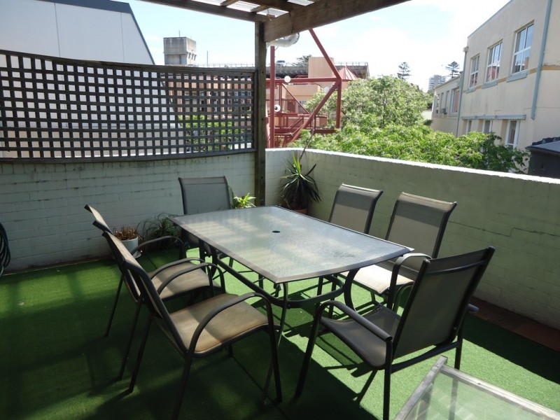 1/49A The Corso, Manly NSW 2095