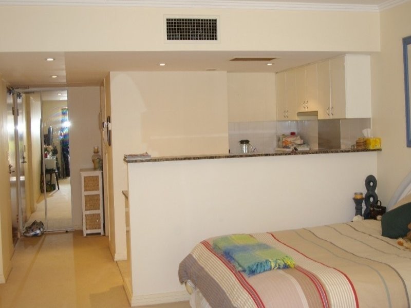 208B/9-15 CENTRAL AVENUE, Manly NSW 2095
