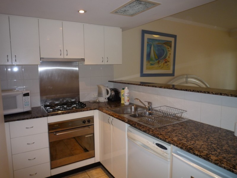 208B/9-15 CENTRAL AVENUE, Manly NSW 2095