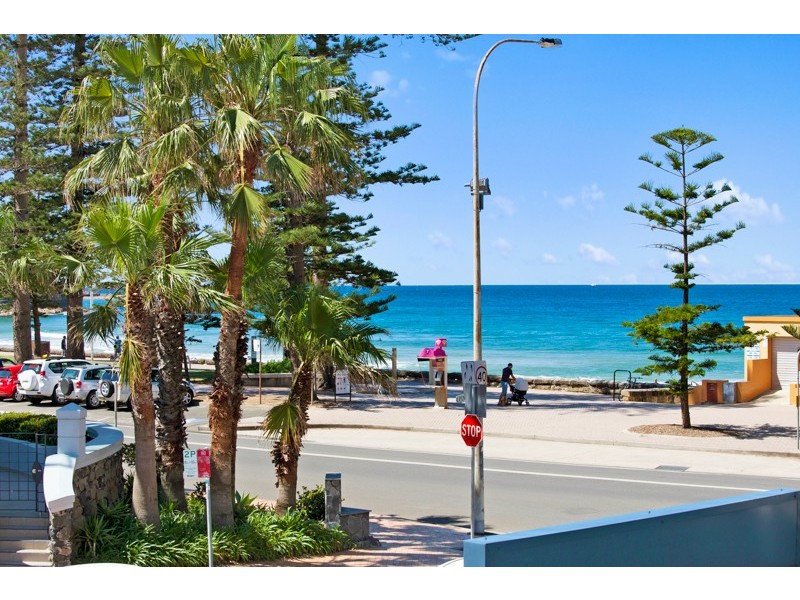 3/1 PINE STREET, Manly NSW 2095