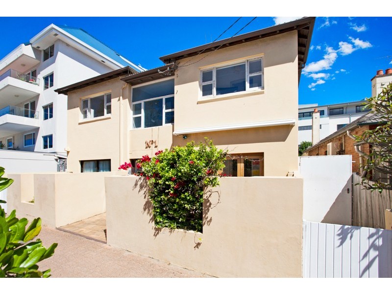 3/1 PINE STREET, Manly NSW 2095