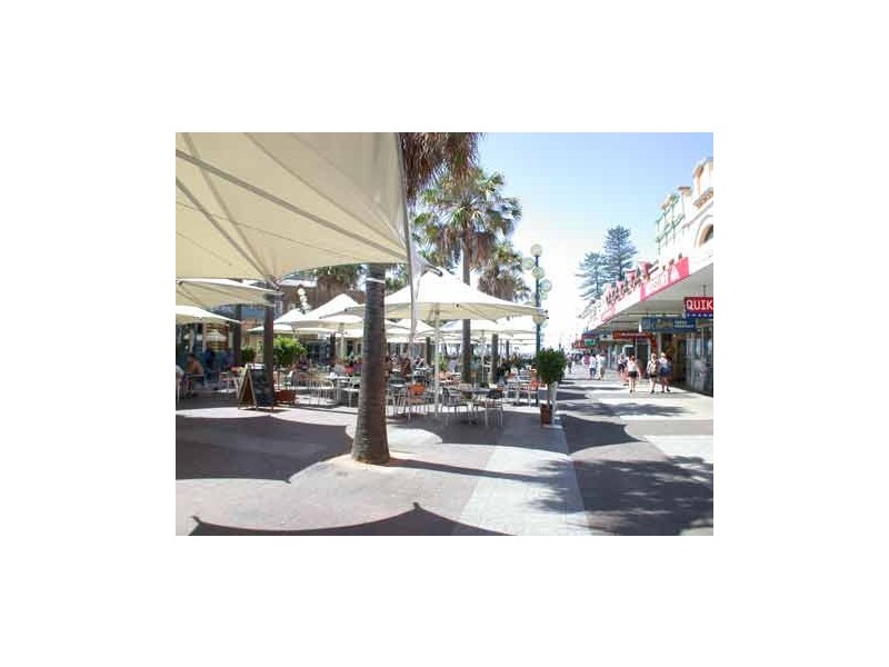 9/2A STEINTON STREET, Manly NSW 2095