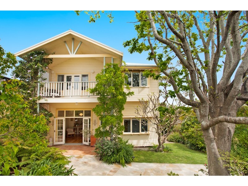 24 Dalley Street, Queenscliff NSW 2096