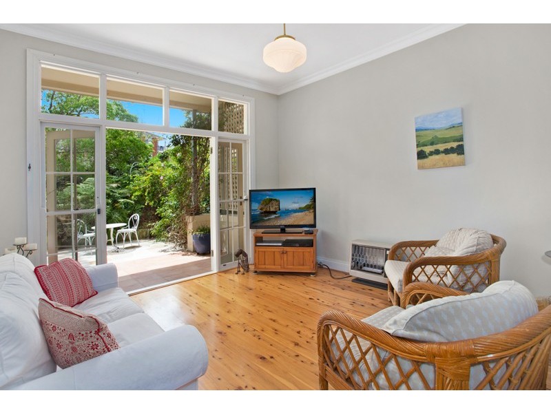 24 Dalley Street, Queenscliff NSW 2096