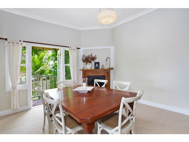 24 Dalley Street, Queenscliff NSW 2096